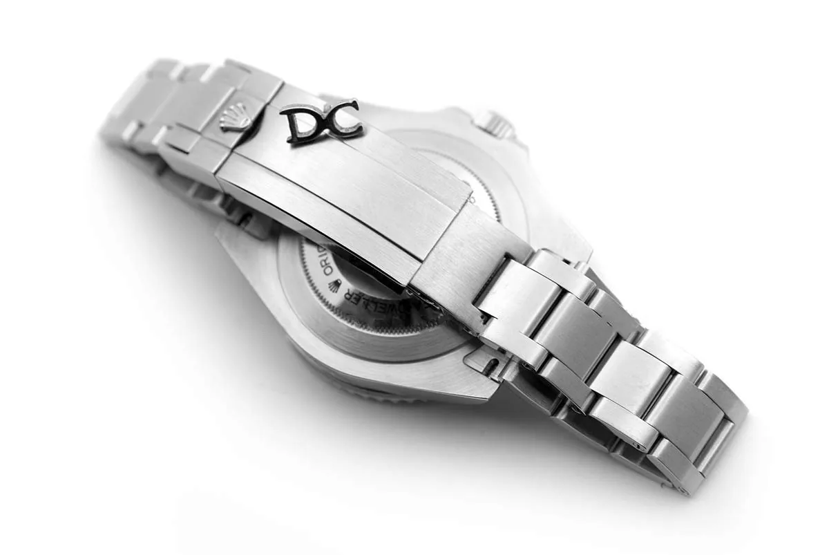 Sea-Dweller 50 aniversario 126600 - Imagen 4