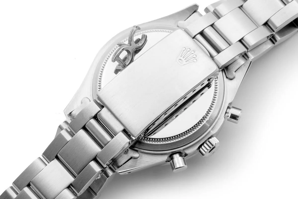 Paul Newman Daytona 6239 – Image 5