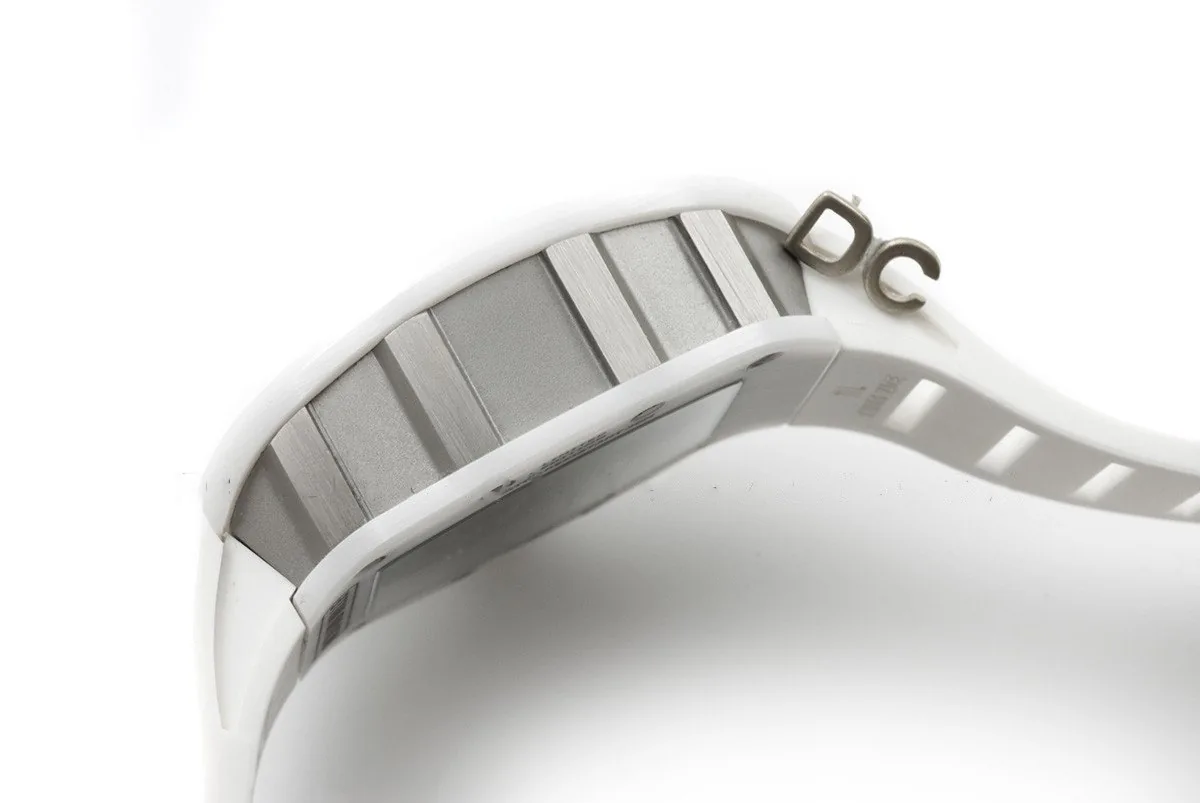 RM 055 White Ceramic Bubba Watson - Image 5