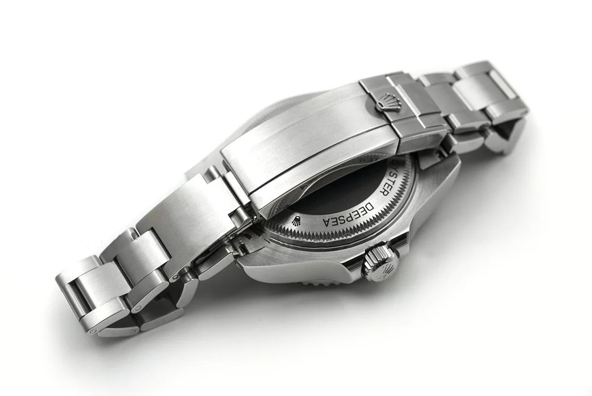 Deepsea Sea-Dweller D-Blue VSF – Bild 10