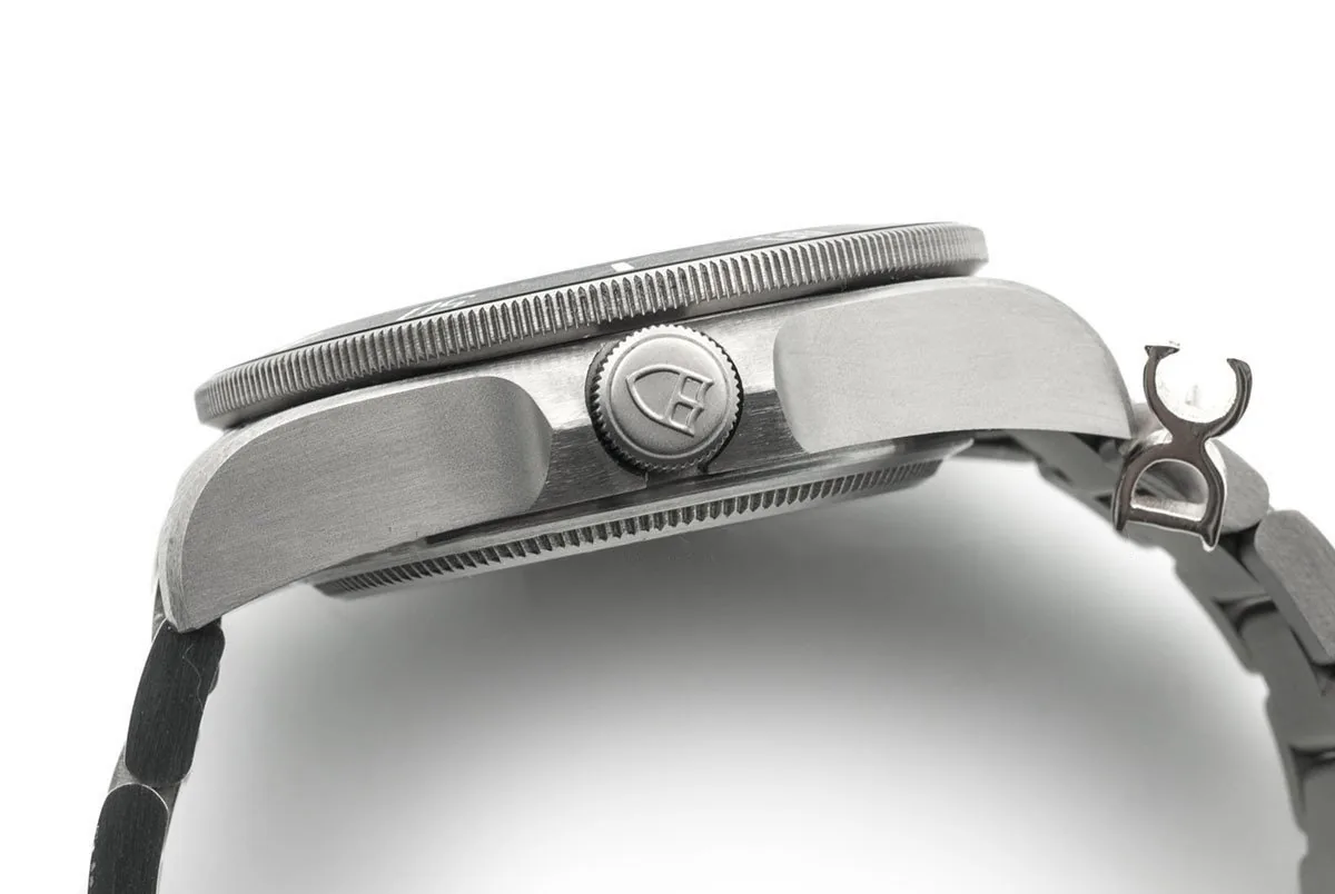 Tudor Pelagos 25610TNL LHD ‘Left Hand Drive’ – Image 6