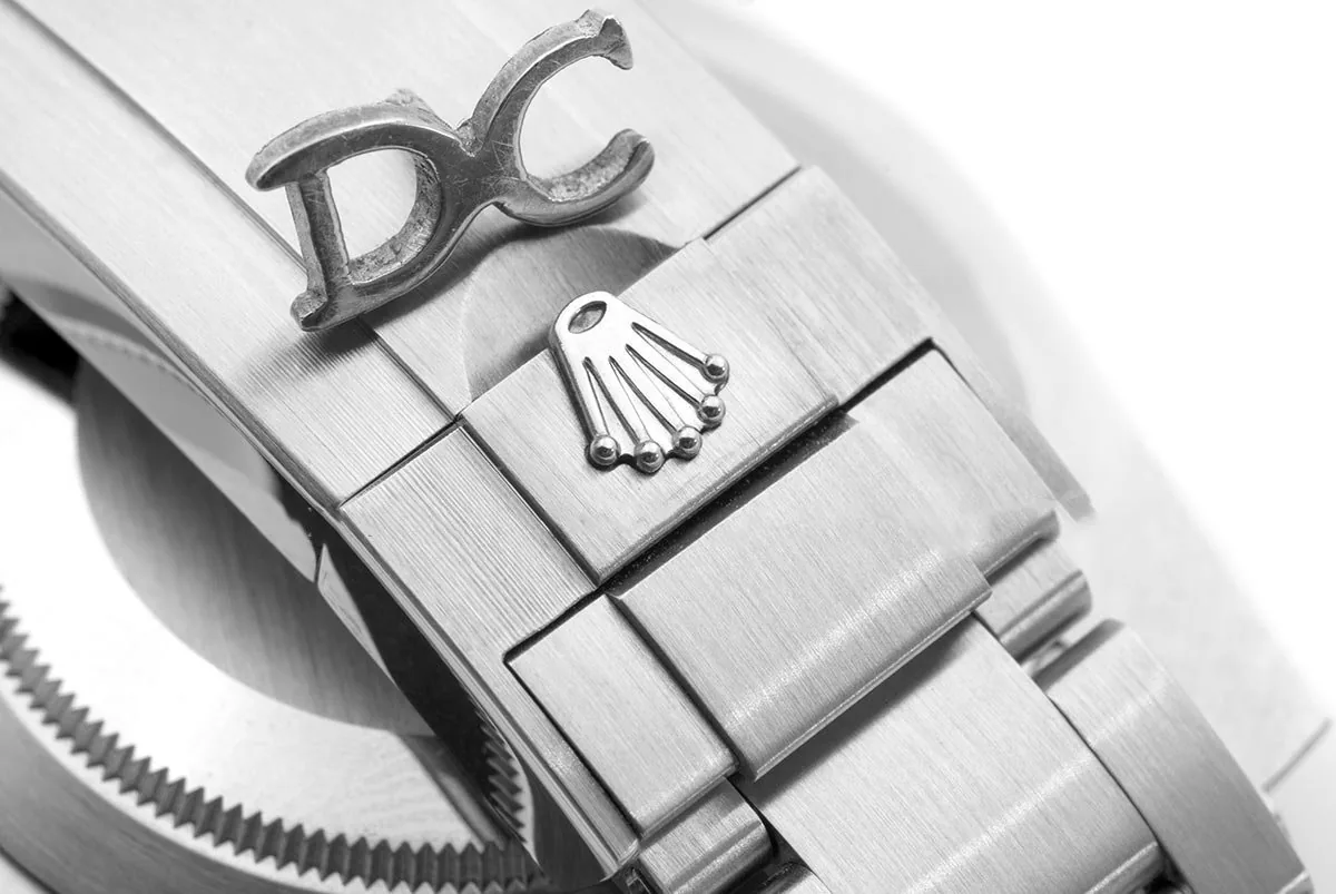 Blaken Submariner D Blue acciaio - immagine 5