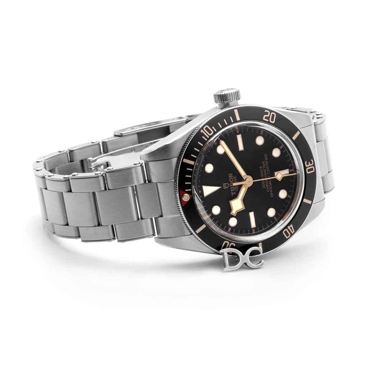 Black Bay Fifty-Eight ZF Ref. M79030N-0001 - Imagen 2
