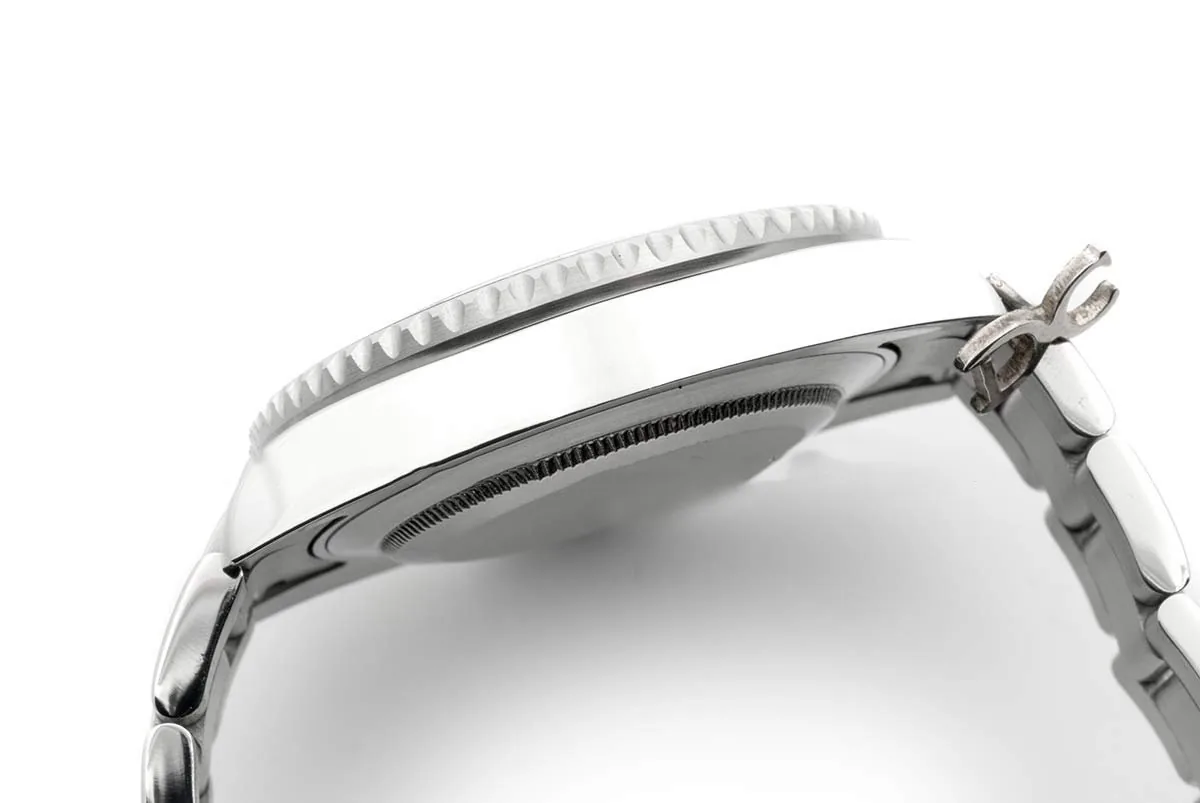 Submariner 116610LV ‘Hulk’ ARF – Bild 3
