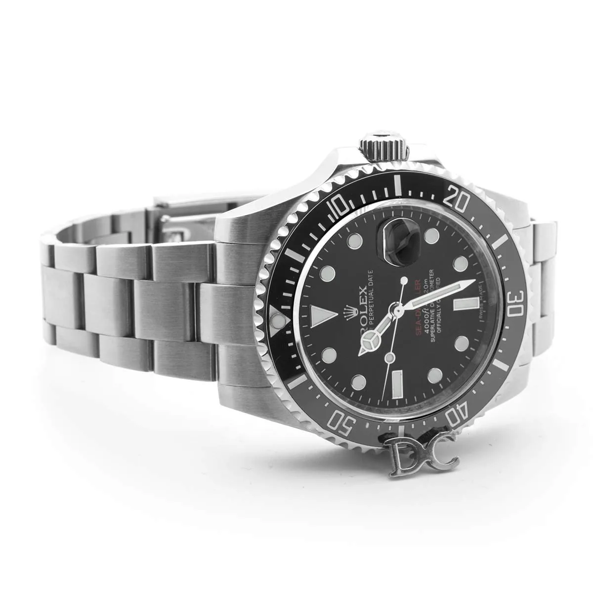 Sea-Dweller 50 aniversario 126600 - Imagen 2