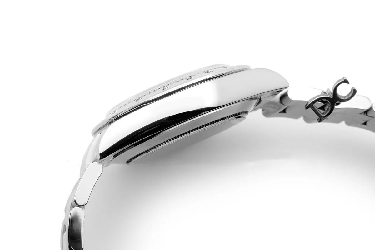 Daytona 116520 White Dial in Steel - Image 4