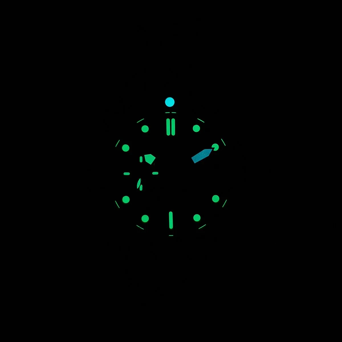 PAM961 Luminor Submersible Marina Militare Carbotech 47mm – Bild 8