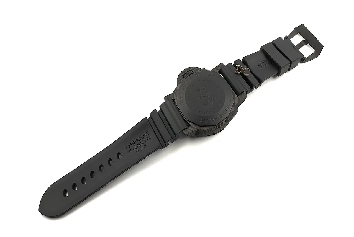 PAM1616 Luminor Submersible Carbotech - Imagen 7