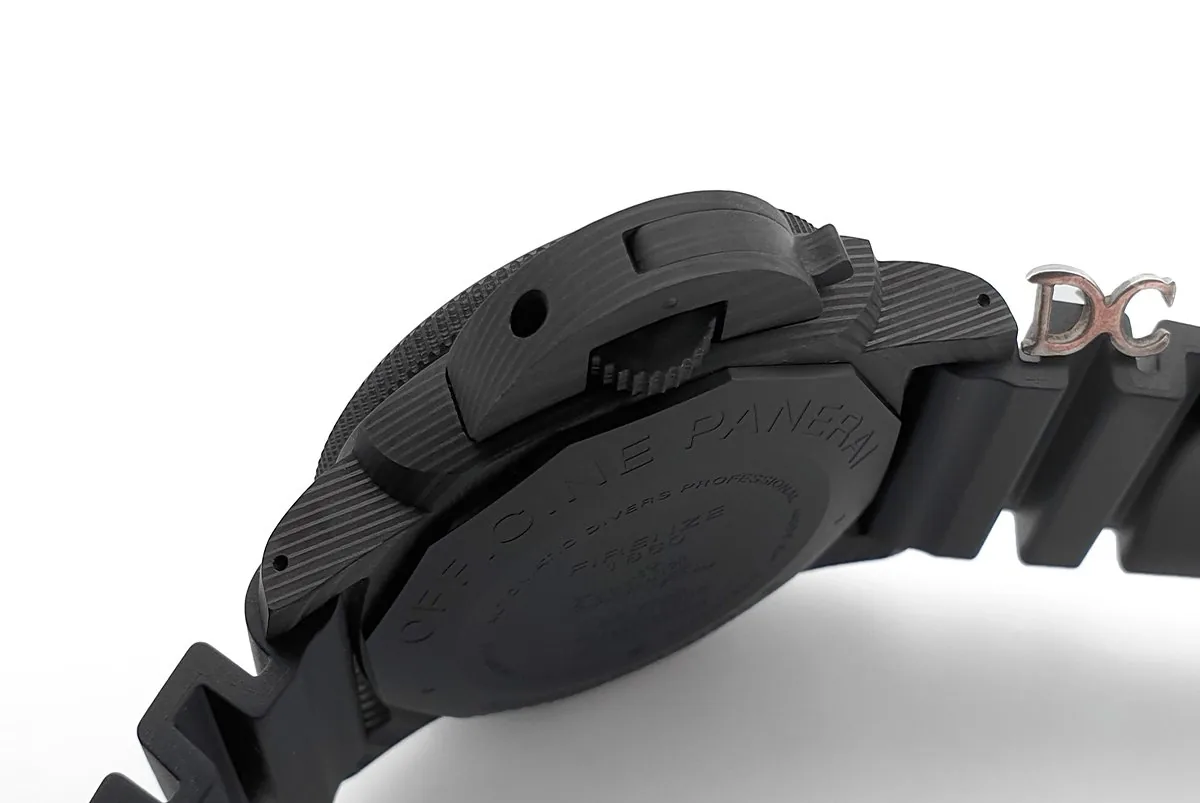 PAM1616 Luminor Submersible Carbotech - Imagen 13
