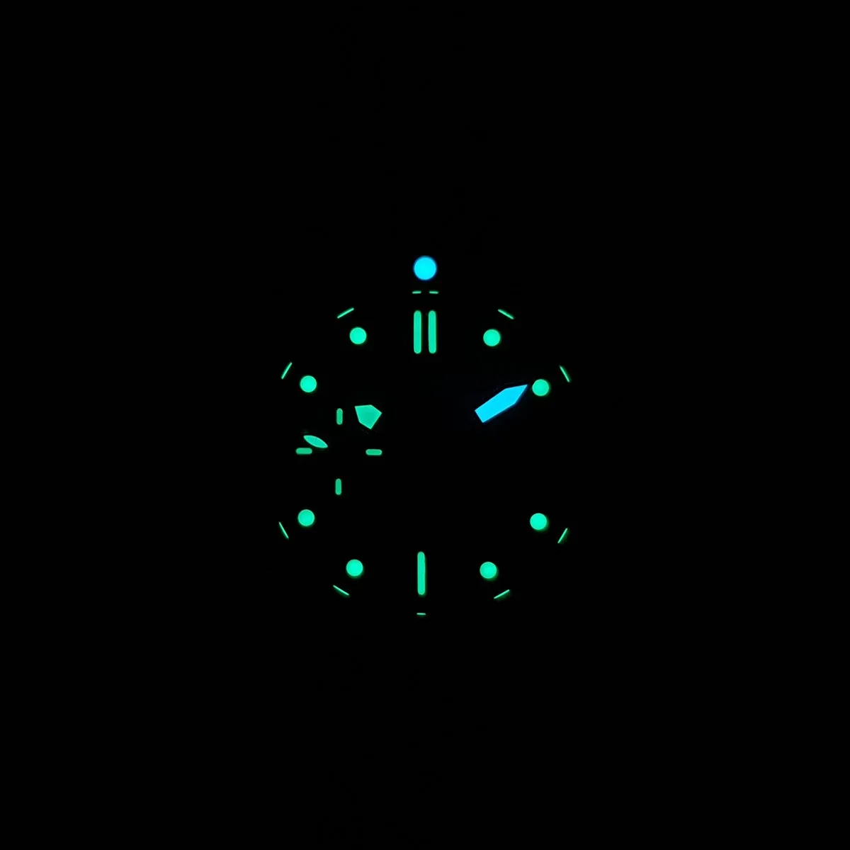 Pam959 Luminor Submersible 42mm – Image 10