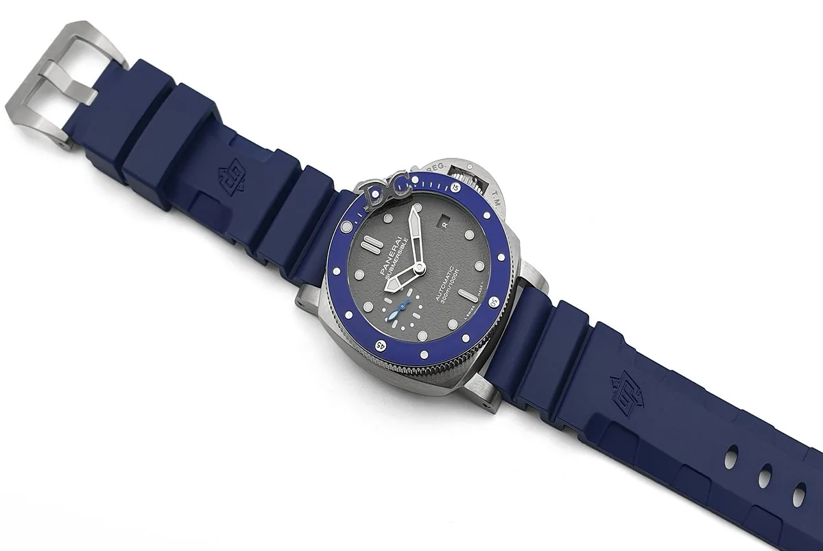 Pam959 Luminor Submersible 42mm – Image 2
