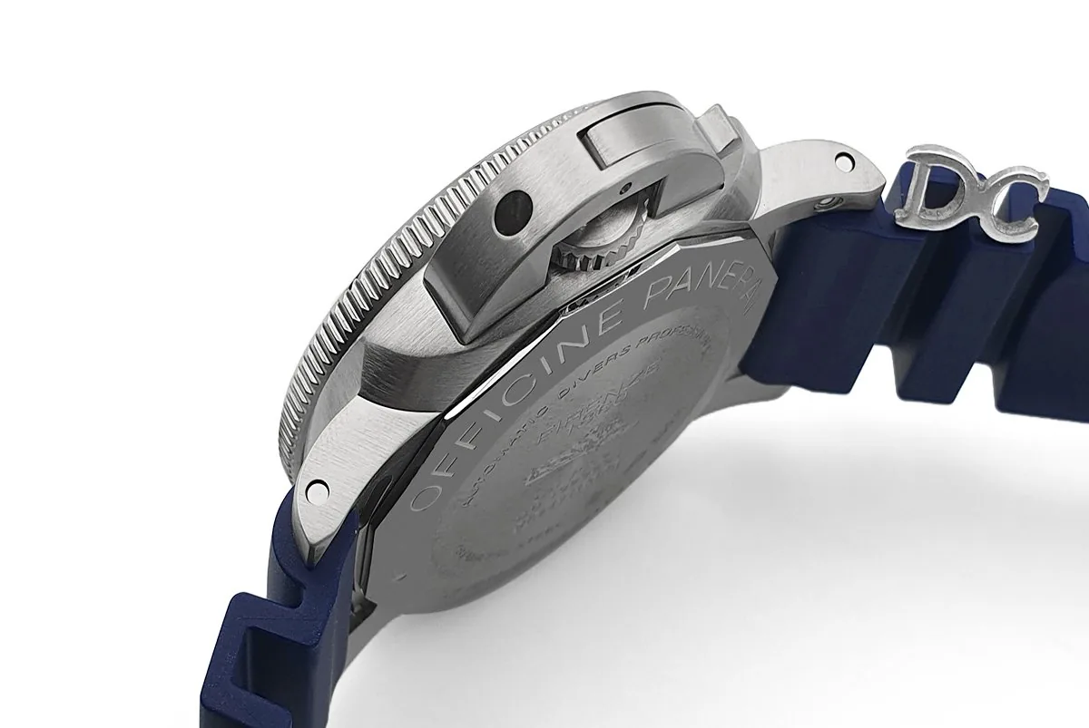 Pam959 Luminor Submersible 42mm – Image 9