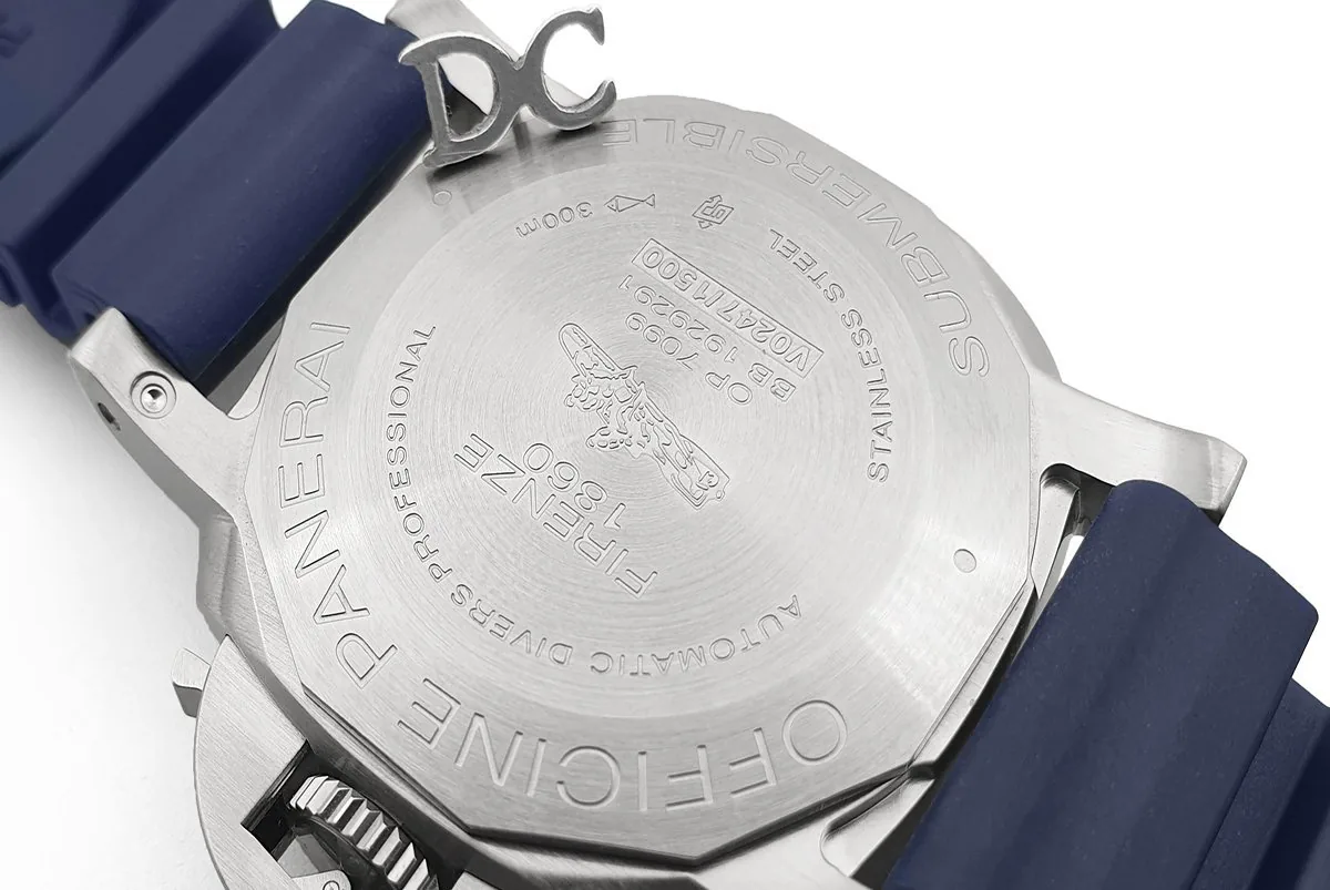 Pam959 Luminor Submersible 42mm – Image 7