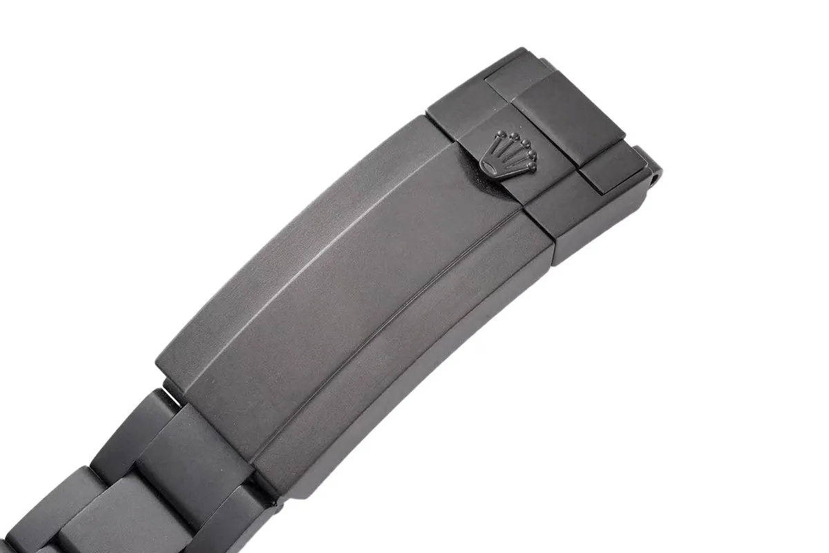 Submariner 116610LN in PVD nero - immagine 6