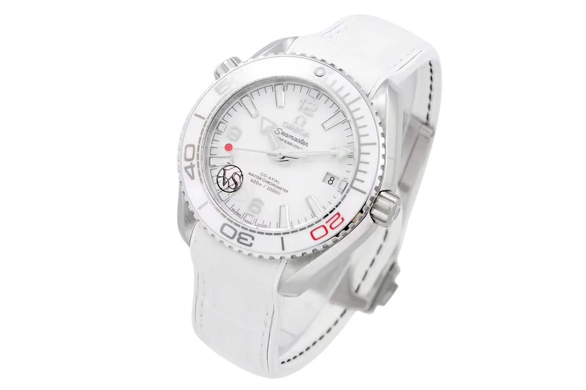 Seamaster Planet Ocean ‘Tokyo 2020’ édition limitée – Image 3