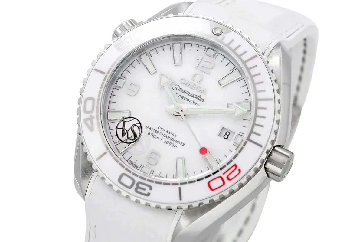 Seamaster Planet Ocean ‘Tokyo 2020’ édition limitée – Image 2