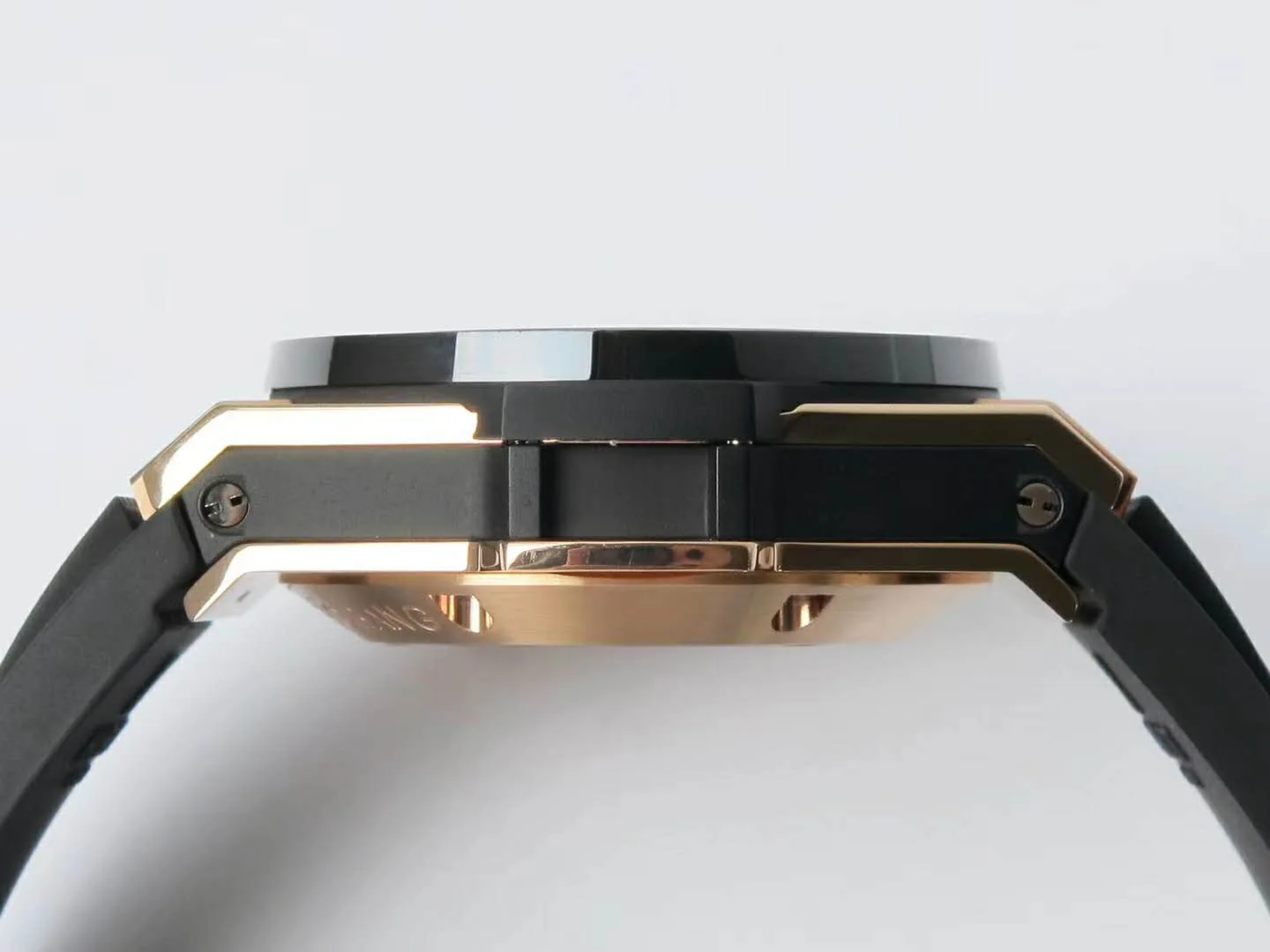 Big Bang Unico King Gold céramique – Image 8