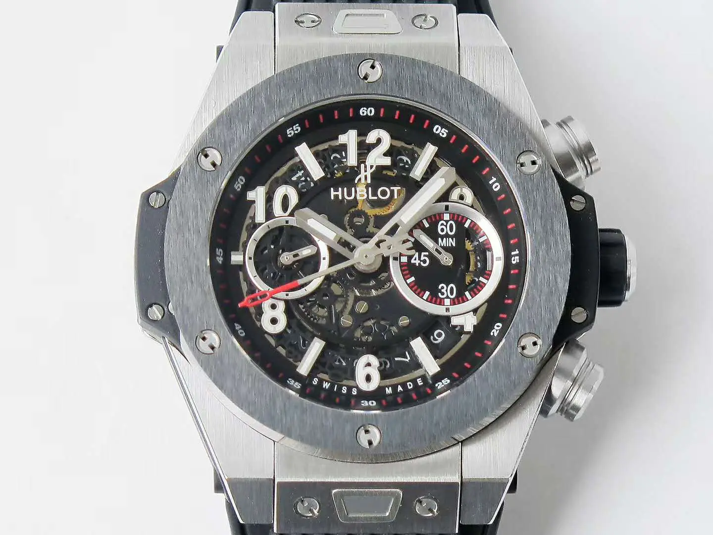 Big Bang Unico King titane céramique – Image 2