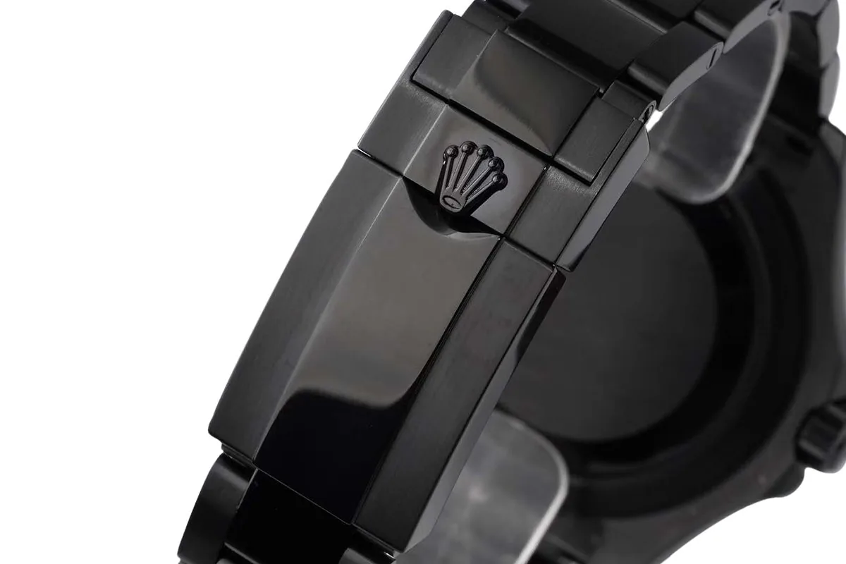Yacht Master 116622 ‘Triple Red’ – Image 4