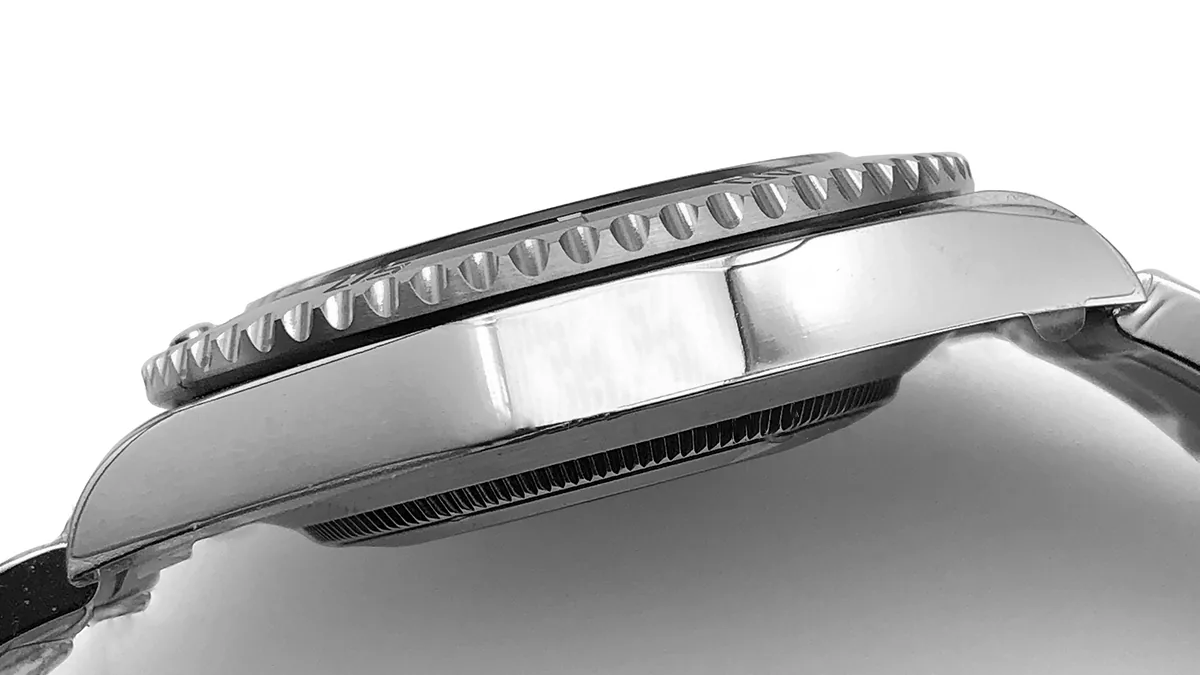 Submariner 41 126610 LV céramique noire Clean Factory – Image 7