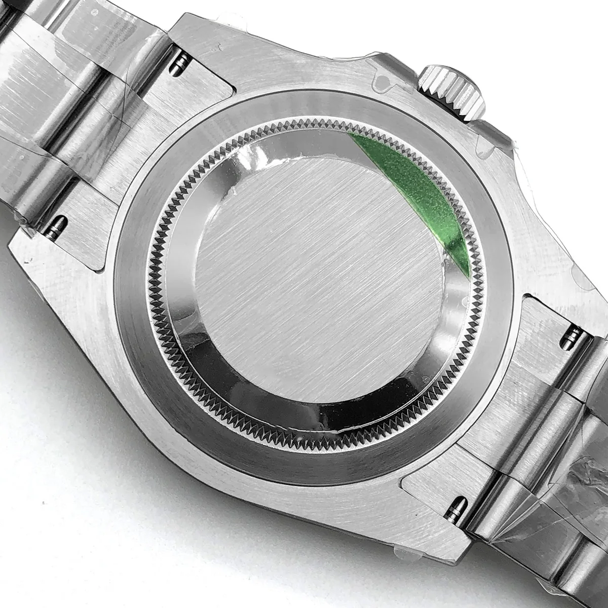 Submariner 41 126610 LV céramique noire Clean Factory – Image 11
