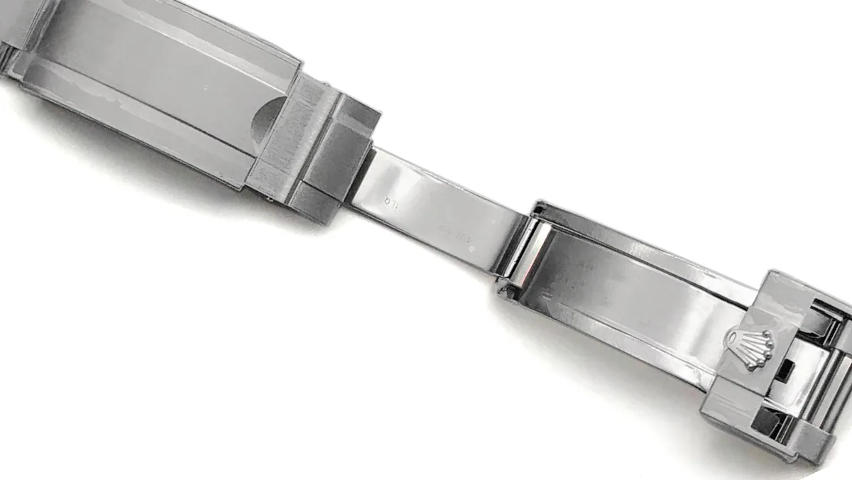 Submariner 41 126610 LV céramique noire Clean Factory – Image 15