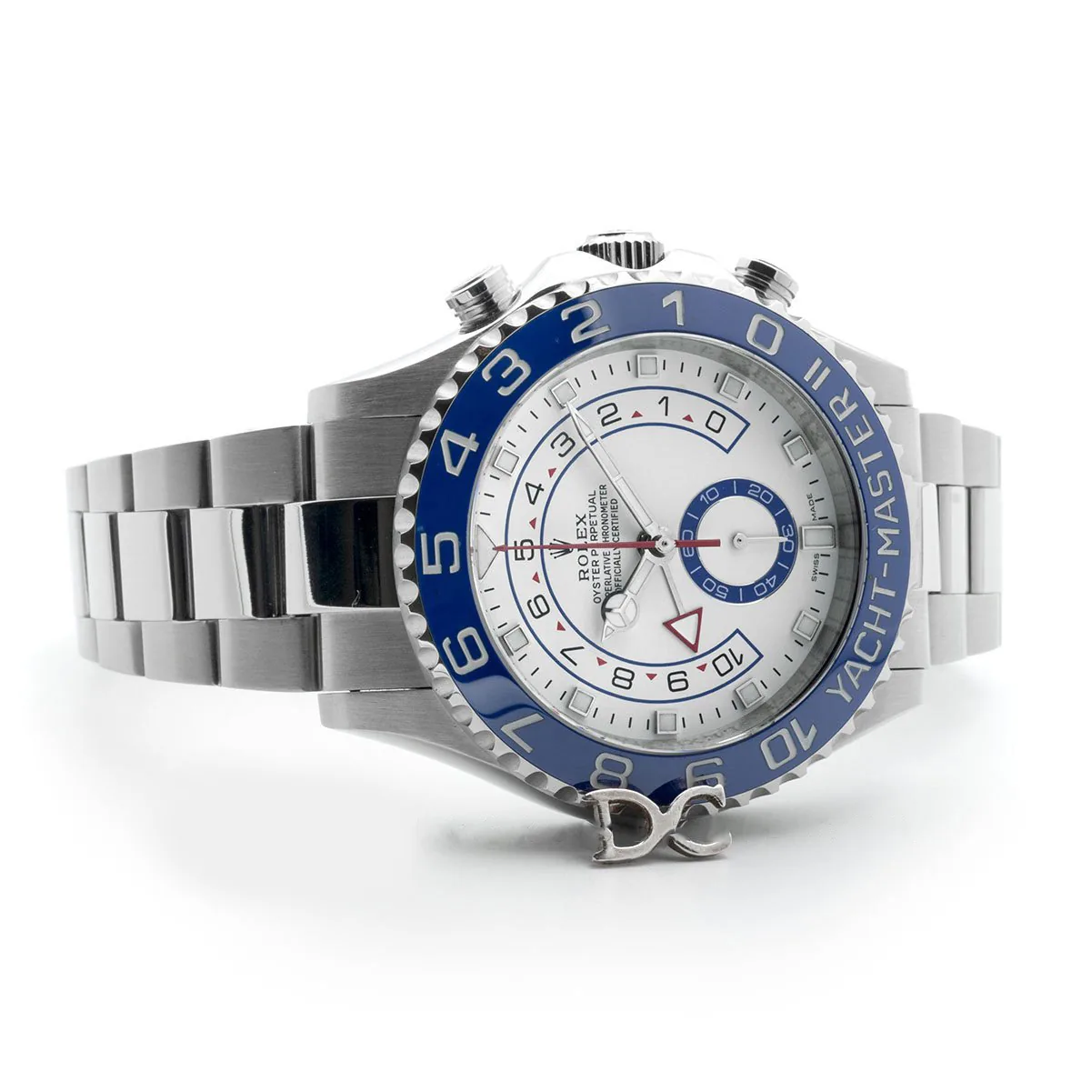 Yacht-Master II 116680 - Image 2