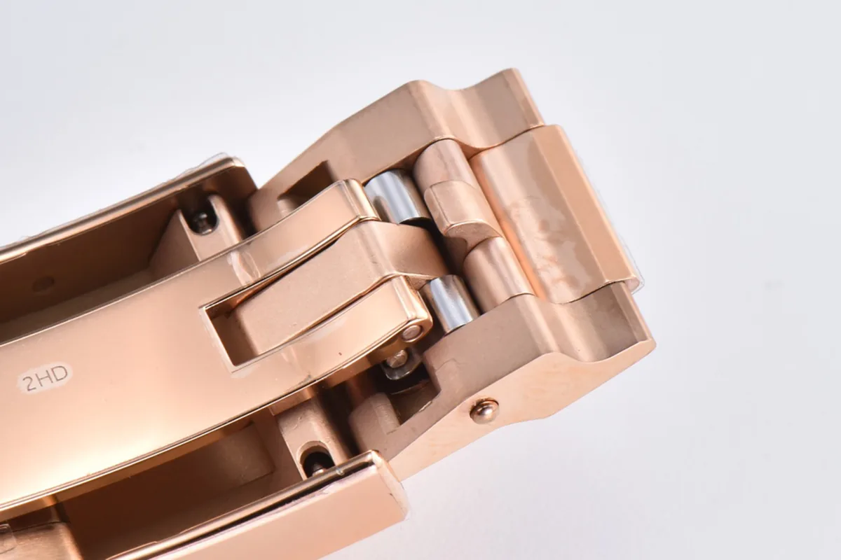 Daytona 116505 quadrante Sundust in oro Everose - immagine 11