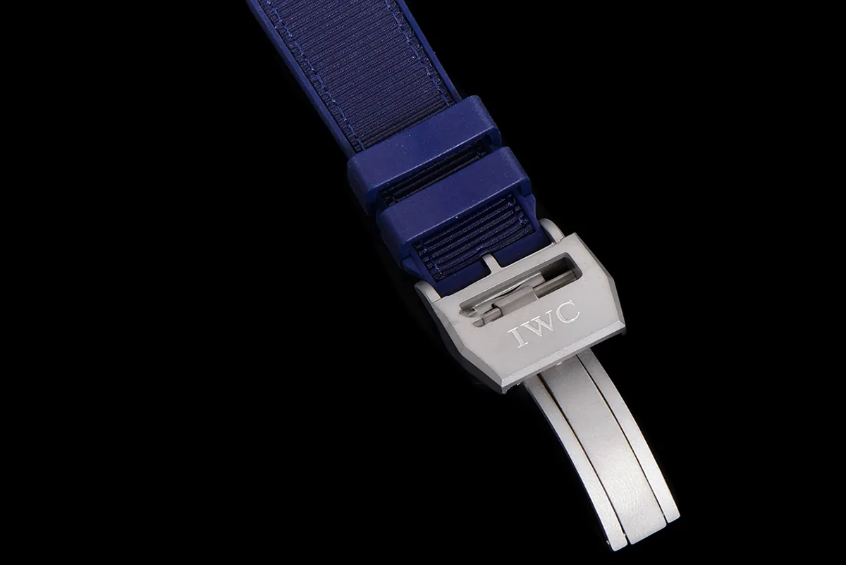 Pilot’s Watch Chronograph Edition “Blue Angels” IW389109 - Imagen 14
