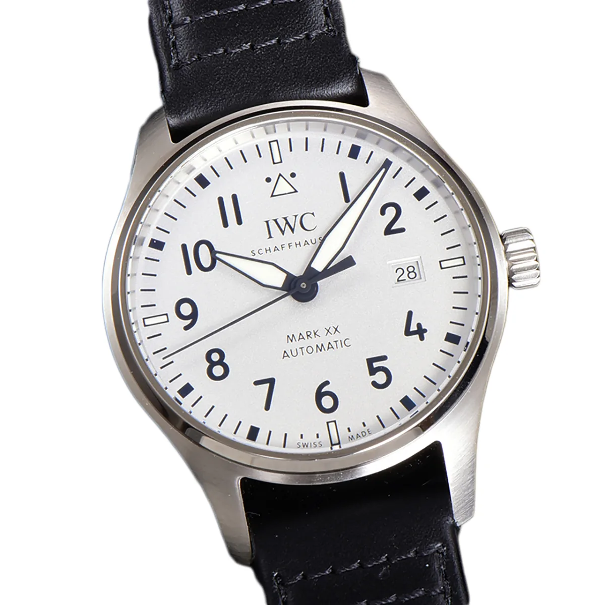Pilot’s Watch Mark XX IW328207 - immagine 4