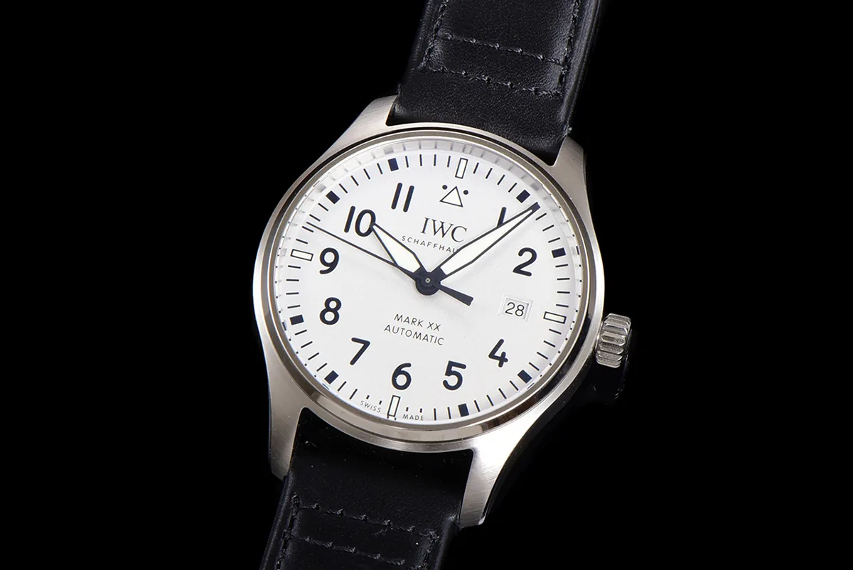 Pilot’s Watch Mark XX IW328207 - immagine 3