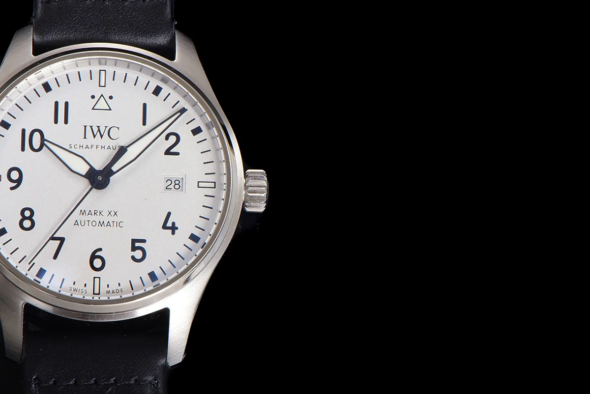 Pilot’s Watch Mark XX IW328207 - immagine 5