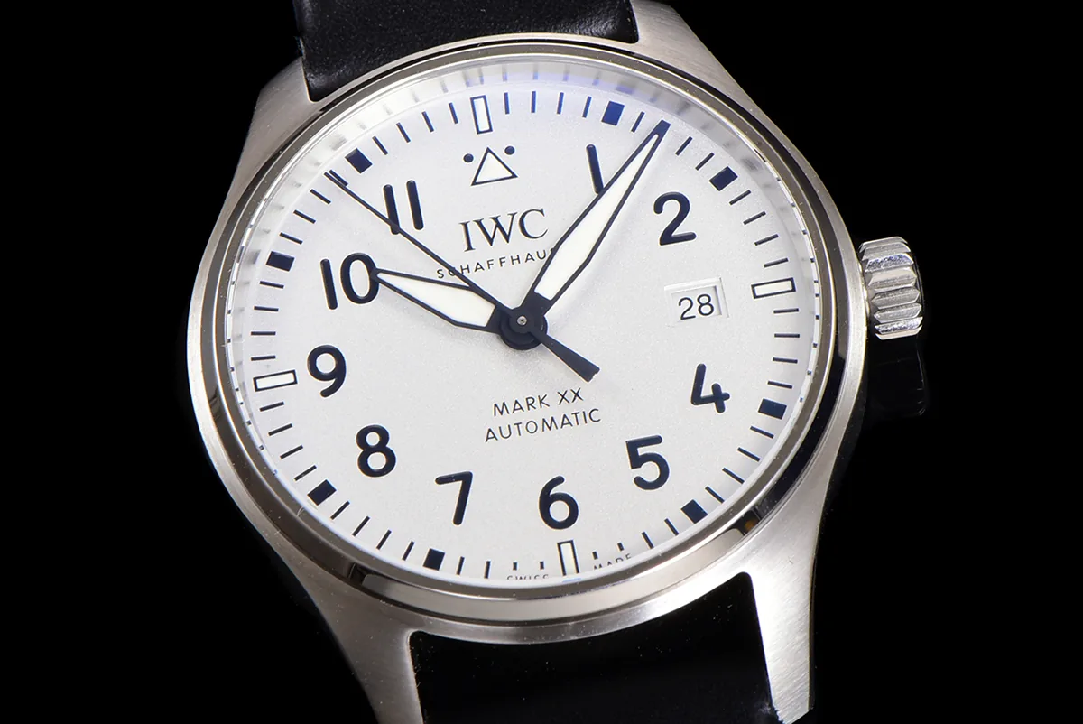Pilot’s Watch Mark XX IW328207 - immagine 2