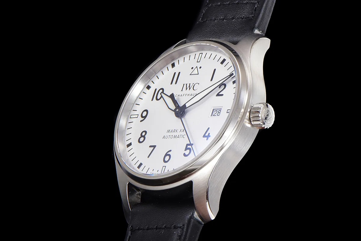 Pilot’s Watch Mark XX IW328207 - immagine 6
