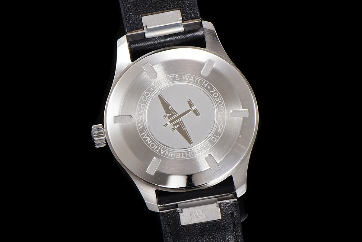 Pilot’s Watch Mark XX IW328207 - immagine 7