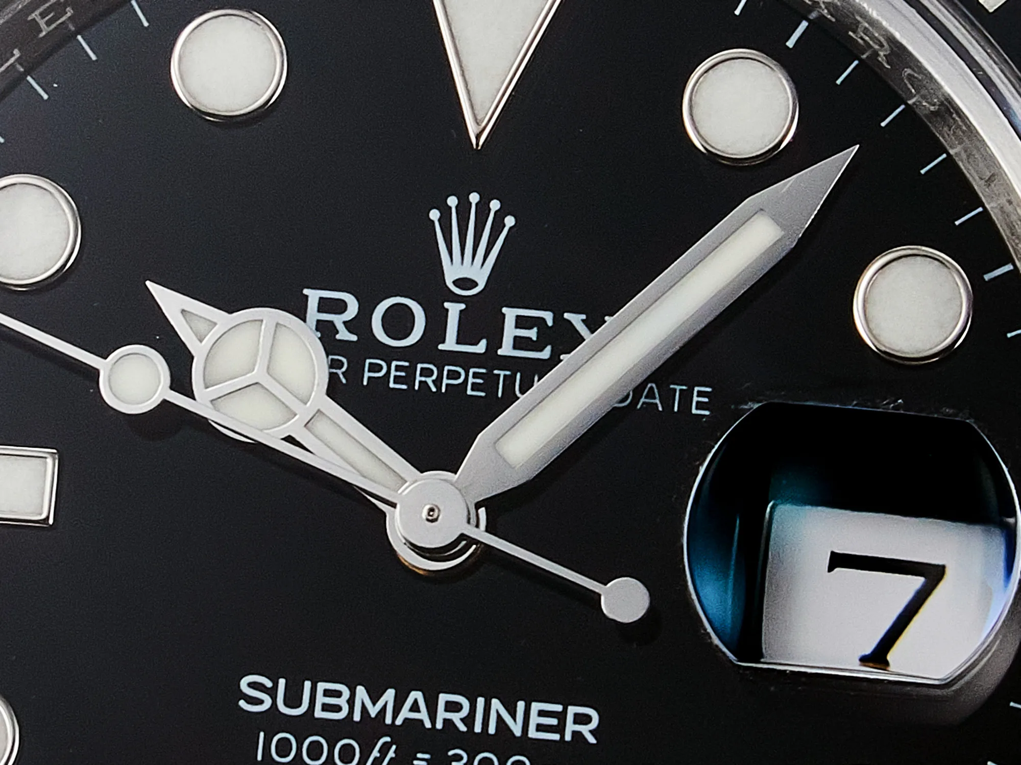 Submariner 116610 LN céramique noire VSF 1:1 Best Edition boîtier et bracelet SS 904L VS3135 – Image 9
