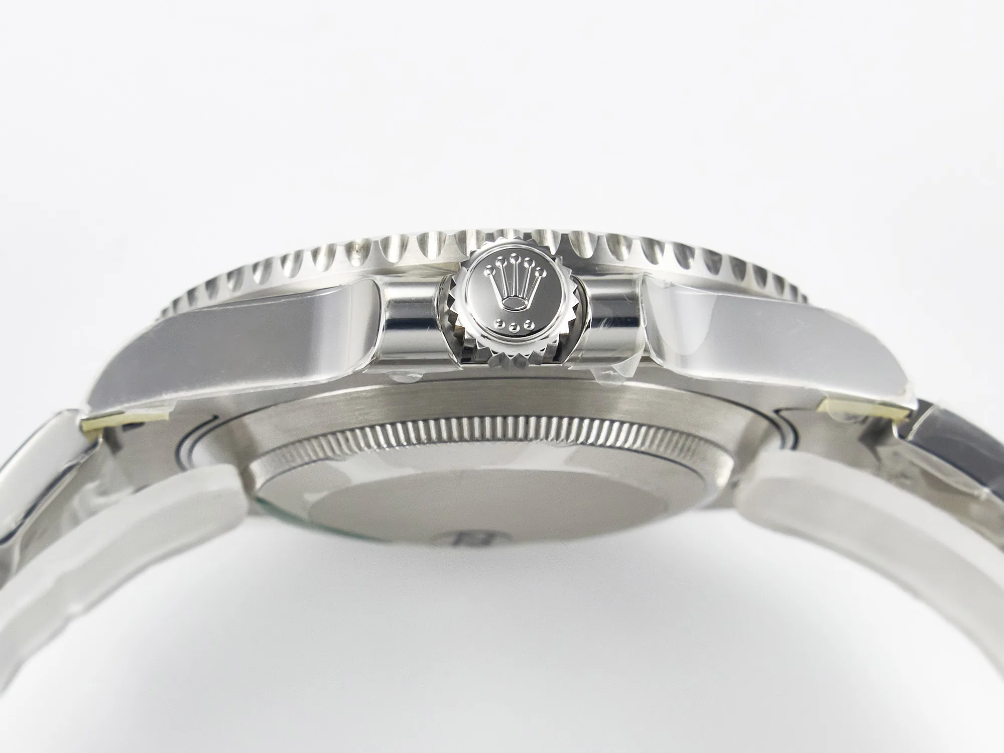 Submariner 116610 LN céramique noire VSF 1:1 Best Edition boîtier et bracelet SS 904L VS3135 – Image 14