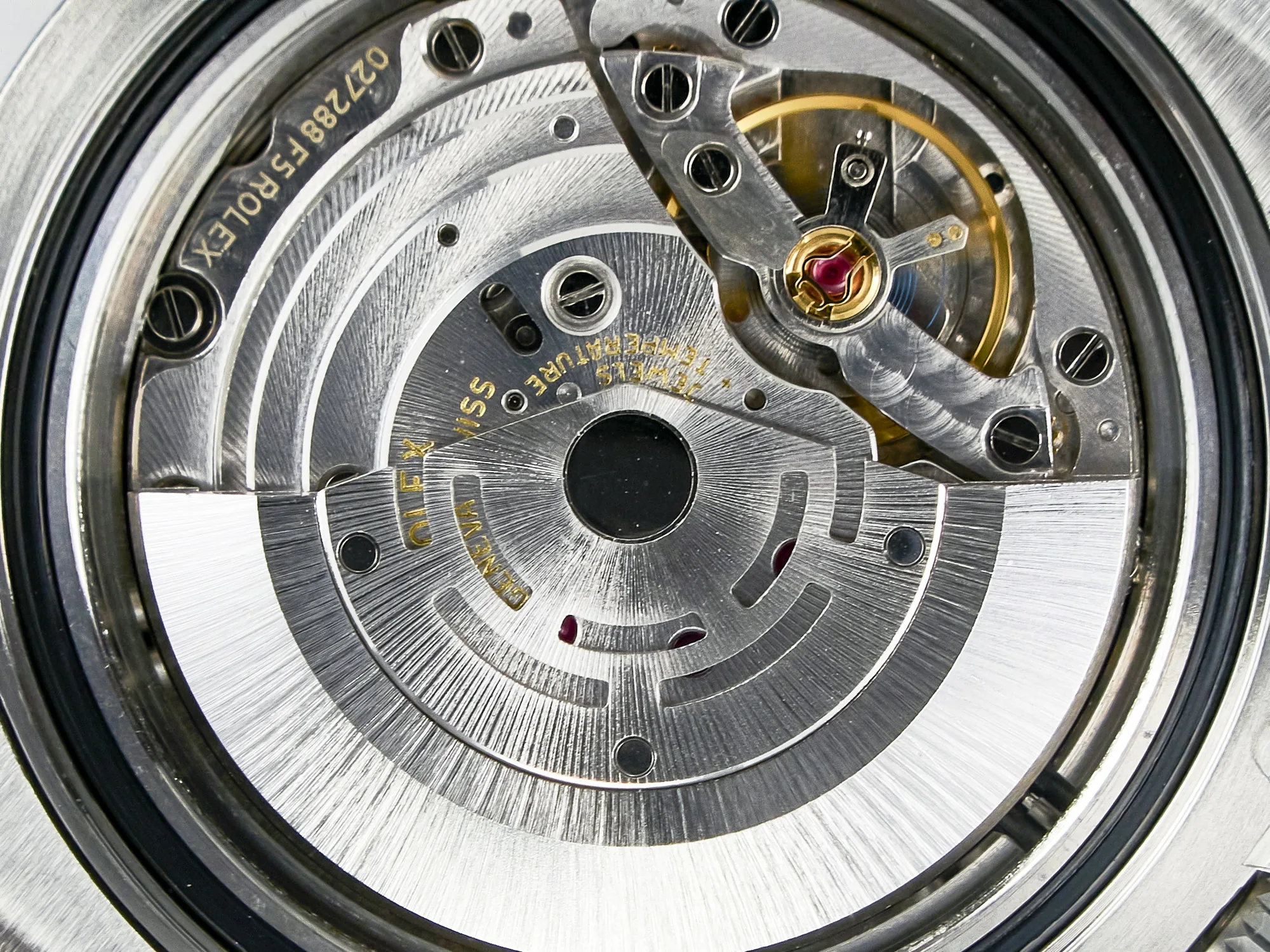 Submariner 116610 LN céramique noire VSF 1:1 Best Edition boîtier et bracelet SS 904L VS3135 – Image 18