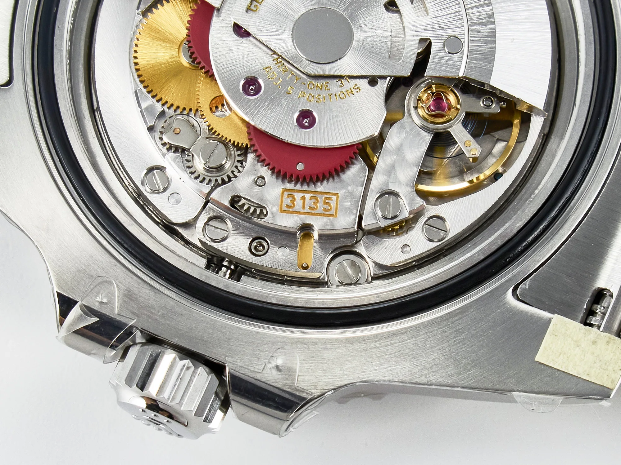Submariner 116610 LN céramique noire VSF 1:1 Best Edition boîtier et bracelet SS 904L VS3135 – Image 21