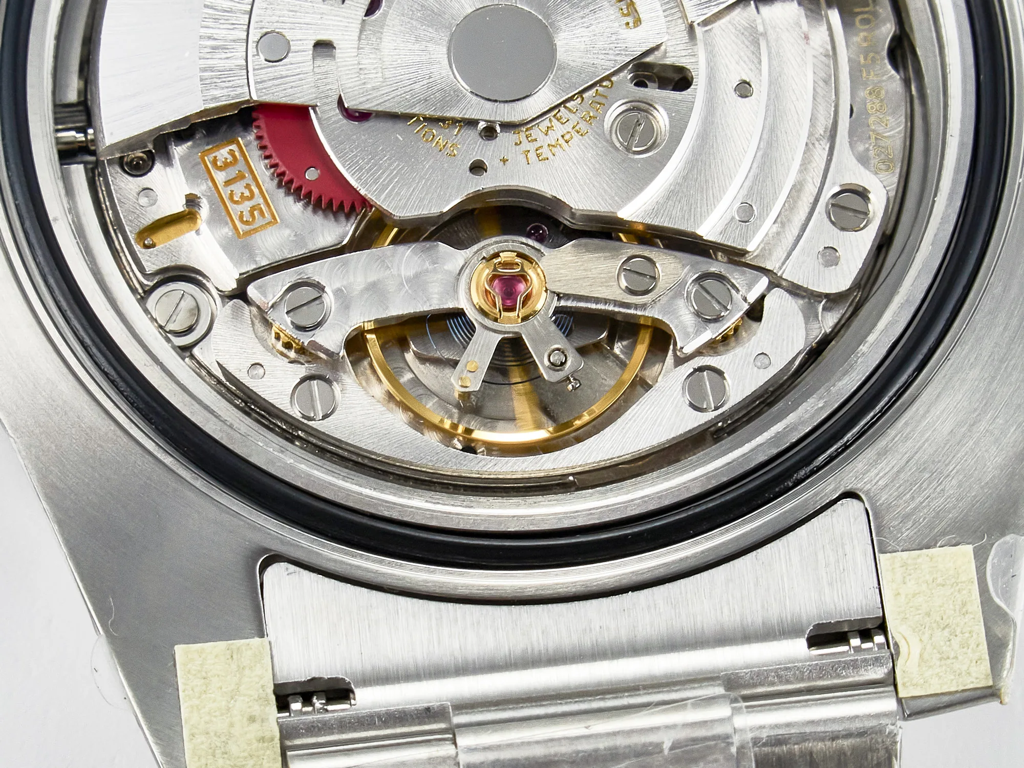 Submariner 41 126610 LV céramique noire Clean Factory – Image 8