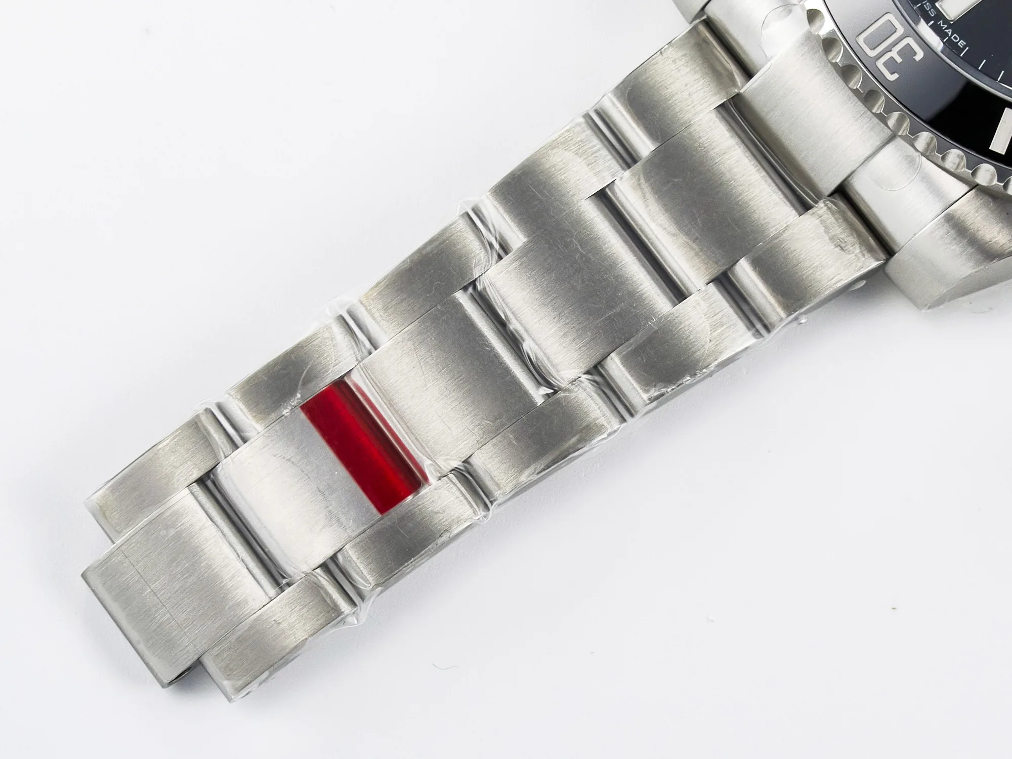 Submariner 41 126610 LV céramique noire Clean Factory – Image 20