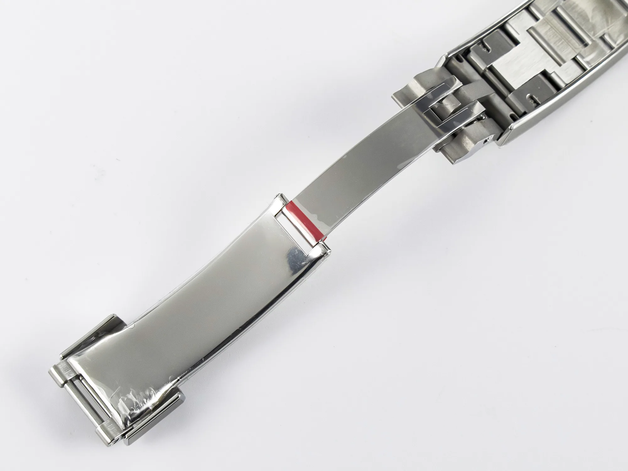 Submariner 116610 LN céramique noire VSF 1:1 Best Edition boîtier et bracelet SS 904L VS3135 – Image 26