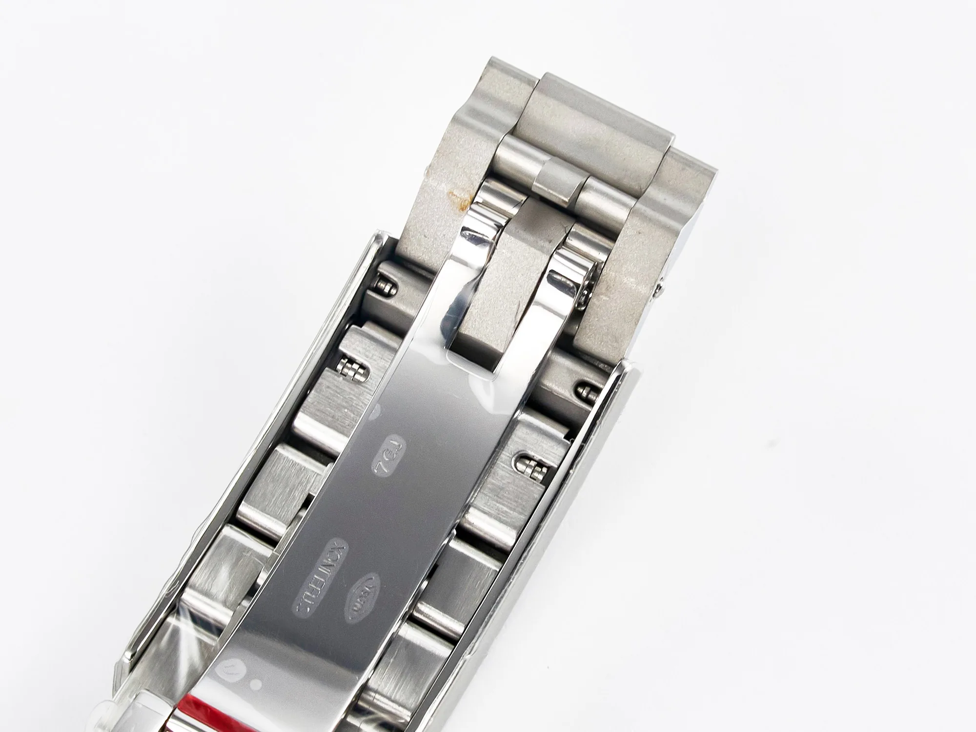 Submariner 41 126610 LV céramique noire Clean Factory – Image 16