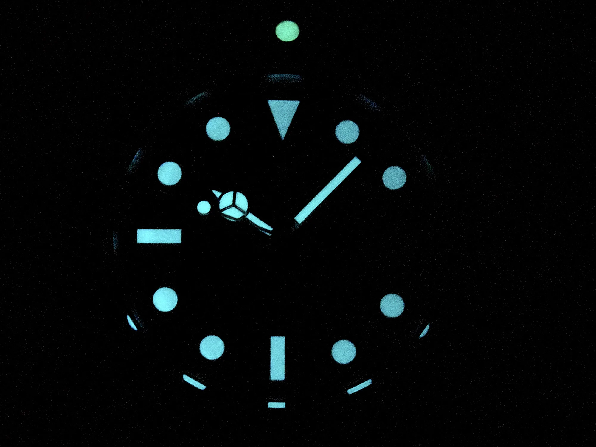 Submariner 41 126610 LV céramique noire Clean Factory – Image 23