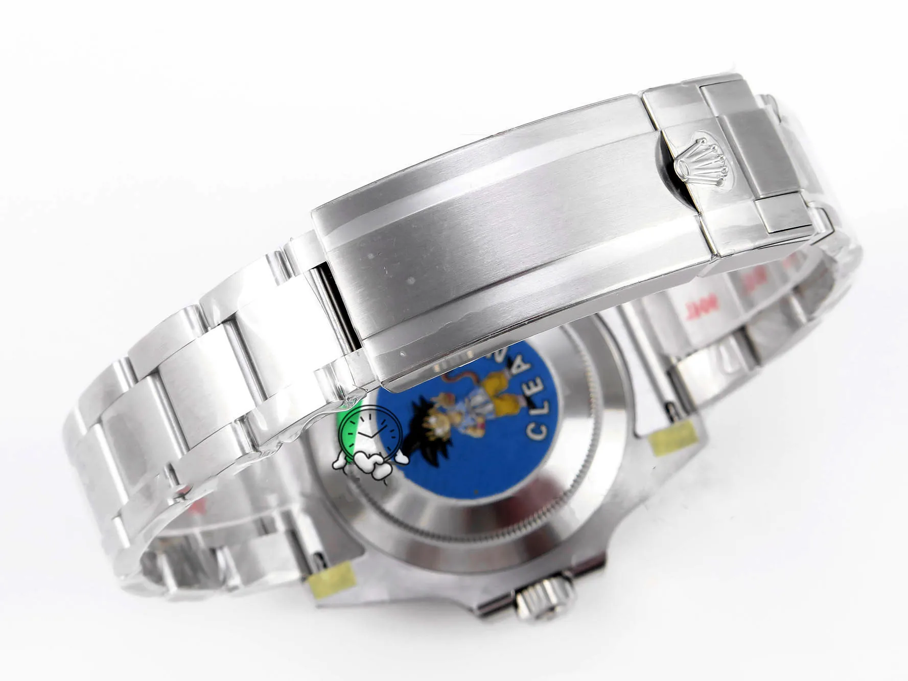Submariner 41 126610 LV céramique noire Clean Factory – Image 13