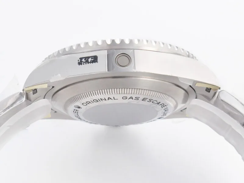Sea-Dweller 4000 116600 ARF 1:1 Best Edition 904L SS Gehäuse und Armband VS3235 – Bild 6