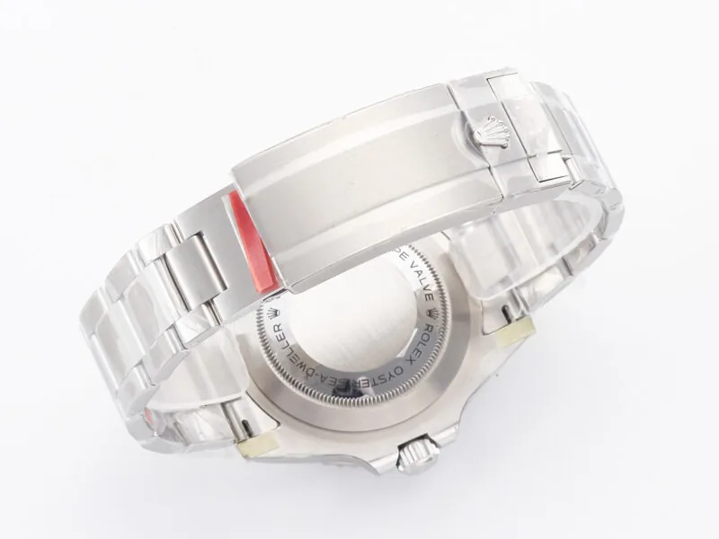 Sea-Dweller 4000 116600 ARF 1:1 Best Edition 904L SS Gehäuse und Armband VS3235 – Bild 7