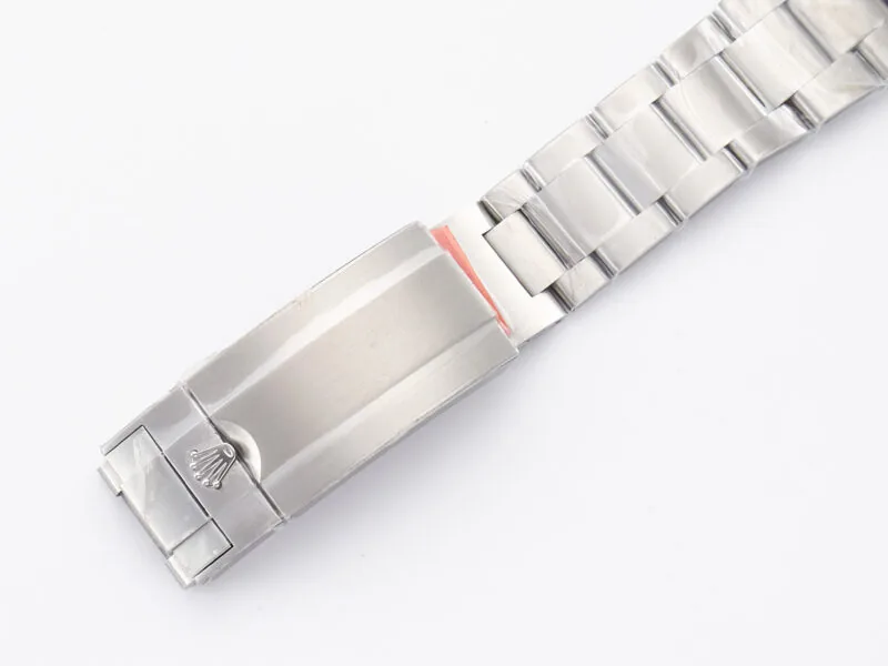 Sea-Dweller 4000 116600 ARF 1:1 Best Edition 904L SS Gehäuse und Armband VS3235 – Bild 9