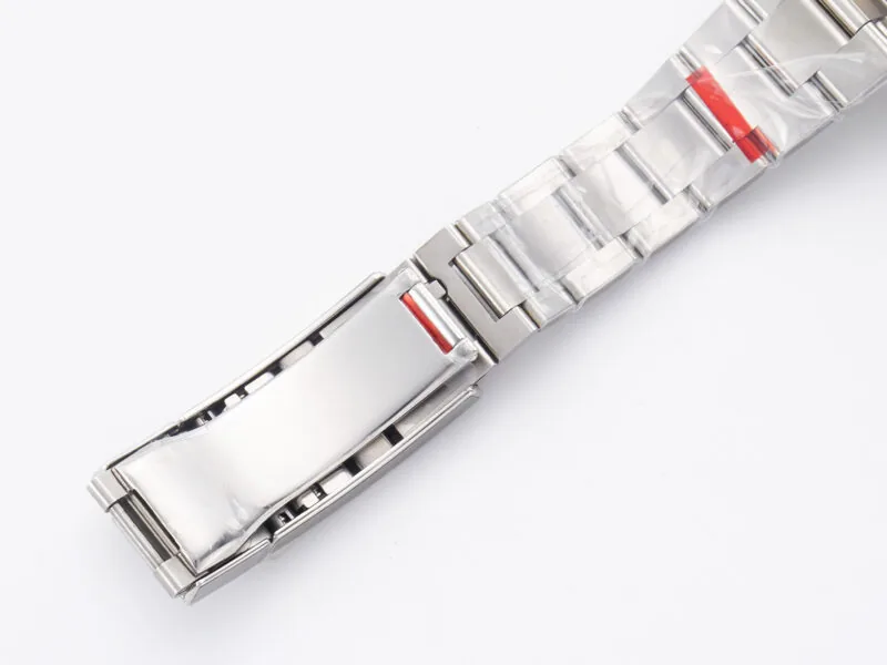 Sea-Dweller 4000 116600 ARF 1:1 Best Edition 904L SS Gehäuse und Armband VS3235 – Bild 29