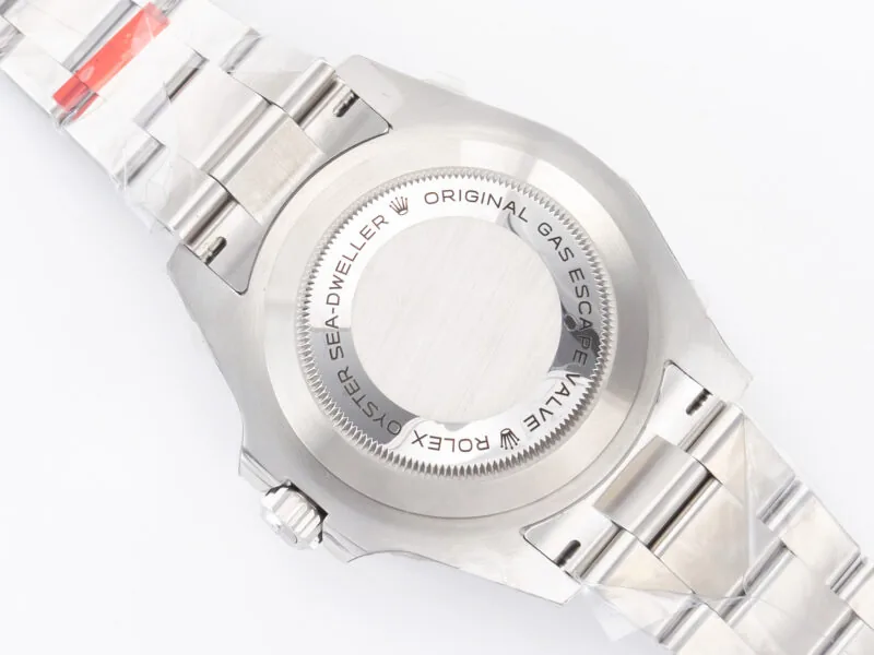 Sea-Dweller 4000 116600 ARF 1:1 Best Edition 904L SS Gehäuse und Armband VS3235 – Bild 25